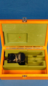 Renishaw PH50 Motorized CMM Probe Head and TP50 Touch Trigger Probe  A-1330-0010 A-1330-0090