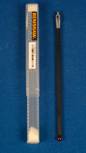 Renishaw M4 Carbon Fiber Machine Tool Styli New in Box with Warranty A-5003-6511 Renishaw M4 Carbon Fiber Machine Tool Styli New in Box with Warranty A-5003-6511