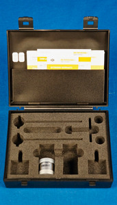 Renishaw SP25M CMM SM25-1 Scanning Module Demo With 6 Month Warranty A-2237-1111 Renishaw SP25M CMM SM25-1 Scanning Module Demo With 6 Month Warranty A-2237-1111