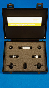 Renishaw TP200B CMM Probe Kit with 2 SF Module Fully Tested With Warranty A-1207-0055 A-1207-0010