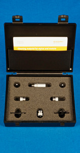 Renishaw TP200B CMM Probe Kit with 3 SF Module Fully Tested With Warranty A-1207-0055 A-1207-0010 A-1207-0010 Renishaw TP200B CMM Probe Kit with 3 SF Module Fully Tested With Warranty A-1207-0055 A-1207-0010 A-1207-0010