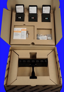 Renishaw MCR20 Rack with TP20 LF, MF, EF Modules New A-1371-0265 A-1371-0392 Renishaw MCR20 Rack with TP20 LF, MF, EF Modules New A-1371-0265 A-1371-0392