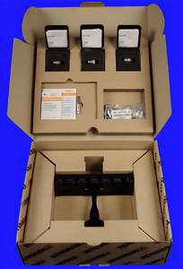 Renishaw MCR20 Rack with 2 TP20 EF, 1 MF Module New A-1371-0265 A-1371-0272 Renishaw MCR20 Rack with 2 TP20 EF, 1 MF Module New A-1371-0265 A-1371-0272