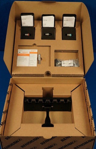 Renishaw MCR20 Change Rack Kit With TP20 LF, SF, EF Modules New 1 Year Warranty A-1371-0263 A-1371-0392 Renishaw MCR20 Change Rack Kit With TP20 LF, SF, EF Modules New 1 Year Warranty A-1371-0263 A-1371-0392