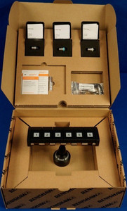 Renishaw MCR20 Change Rack Kit With TP20 LF, SF, MF Modules New 1 Year Warranty A-1371-0262 A-1371-0392 Renishaw MCR20 Change Rack Kit With TP20 LF, SF, MF Modules New 1 Year Warranty A-1371-0262 A-1371-0392