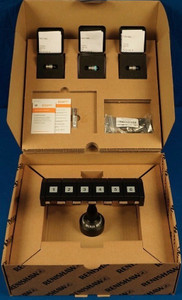 Renishaw MCR20 Rack with 2 TP20 SF, 1 LF Modules New A-1371-0261 A-1371-0392 Renishaw MCR20 Rack with 2 TP20 SF, 1 LF Modules New A-1371-0261 A-1371-0392