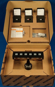 Renishaw MCR20 Change Rack Kit With 2 TP20 SF, 1 EF Modules New 1 Year Warranty A-1371-0261 A-1371-0272 Renishaw MCR20 Change Rack Kit With 2 TP20 SF, 1 EF Modules New 1 Year Warranty A-1371-0261 A-1371-0272