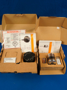 Renishaw RMP600-Q & RMI-Q Rear Exit Radio CNC Machine Tool Interface With 1 Year Warranty A-5687-0060 A-5312-0001 A-5312-1011 Renishaw RMP600-Q & RMI-Q Rear Exit Radio CNC Machine Tool Interface With 1 Year Warranty A-5687-0060 A-5312-0001 A-5312-1011