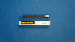 Renishaw M4 Carbon Fiber 100x6mm Machine Tool Styli New in Box with Warranty A-5003-6510