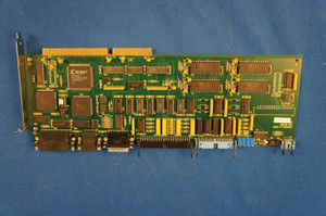 Hexagon Sheffield Giddings & Lewis CMM SMP400 DCC Board New 6 Month Warranty M.1019.8071 SC1911 Hexagon Sheffield Giddings & Lewis CMM SMP400 DCC Board New 6 Month Warranty M.1019.8071 SC1911