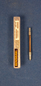 Renishaw M2 Carbon Fiber CMM Styli Extension New in Box with Warranty A-5003-2281 Renishaw M2 Carbon Fiber CMM Styli Extension New in Box with Warranty A-5003-2281