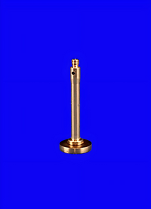 Renishaw M3 Silver Steel Disk Styli New A-5000-3615 Renishaw M3 Silver Steel Disk Styli New A-5000-3615