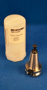 Renishaw BT 30 Taper Machine Tool Mounting Shank ISO 30 - New M-4071-0049