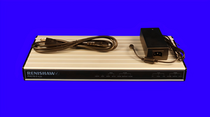 Renishaw CMM PHC10-3 PLUS With Internal PI200-3 Probe Controller Tested A-5863-0200