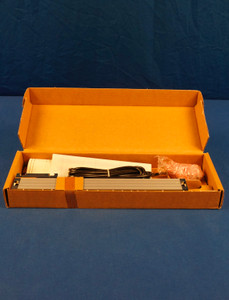 RSF Heidenhain Optical Comparator/Video Measuring Machines Scale New in Box D944A0799912 RSF Heidenhain Optical Comparator/Video Measuring Machines Scale New in Box D944A0799912