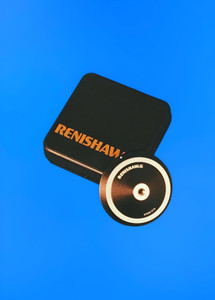 Renishaw SH600 STD Kit New with 1 Year Warranty A-2098-0284 Renishaw SH600 STD Kit New with 1 Year Warranty A-2098-0284