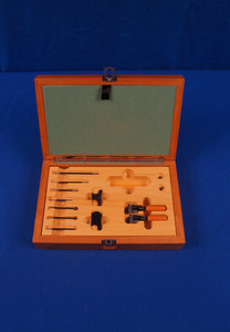 Renishaw M2 High Performance Carbon Fiber CMM Styli Kit Fully Tested A-5003-2310 Renishaw M2 High Performance Carbon Fiber CMM Styli Kit Fully Tested A-5003-2310