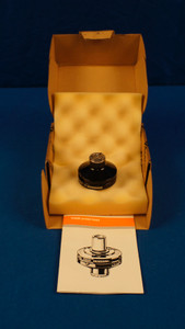 Renishaw PH6M CMM Video Measuring Machine Probe Head Display Model - 6 Month Warranty A-1074-0020 Renishaw PH6M CMM Video Measuring Machine Probe Head Display Model - 6 Month Warranty A-1074-0020