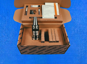 Renishaw OMP60 & BT40 Shank Machine Tool Probe Display Model with 6 Month Warranty Renishaw OMP60 & BT40 Shank Machine Tool Probe Display Model with 6 Month Warranty