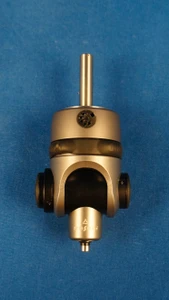 Hexagon Tesastar-i HH-MI Manual Indexable Probe Head Fully Tested With 90 Day Warranty 03939030