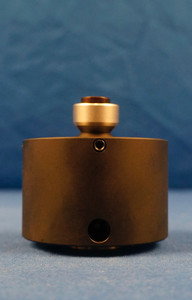 Renishaw Shank Adapter OMP60-MP10 With 90 Day Warranty A-4038-0077 Renishaw Shank Adapter OMP60-MP10 With 90 Day Warranty A-4038-0077