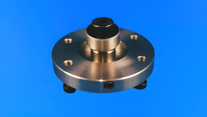 Renishaw MP8 MP9 MP10 Shank Assembly Adapter A-4071-0031 Renishaw MP8 MP9 MP10 Shank Assembly Adapter A-4071-0031