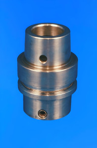 Renishaw HSK DIN 69893 Form E50 Shank (ISO12164-1) with 90 Day Warranty Renishaw HSK DIN 69893 Form E50 Shank (ISO12164-1) with 90 Day Warranty