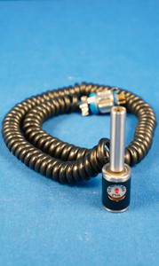 Renishaw PH6 CMM Video Measuring Machine Probe Head Tested 90 Day Warranty A-1046-5096