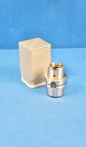 Renishaw HSK A63 DIN 69893 Shank Form *A* New M-2045-0188 / M-2033-7091 Renishaw HSK A63 DIN 69893 Shank Form *A* New M-2045-0188 / M-2033-7091