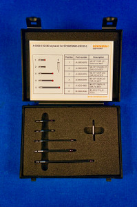 Renishaw M3 Carbon Fiber CMM Probe Styli Kit SP25M/SM25-2/SH25-2 with Warranty A-5003-6152