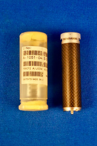 Renishaw PEMCF2 CMM Autojoint to Autojoint Probe Extension New - 1 Year  Warranty  A-1051-0443