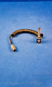 Renishaw PH6 CMM Video Measuring Machine Probe Head MS1/T Shank-Mitutoyo Tested 90 Day Warranty A-1046-6013