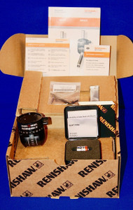 Renishaw MH20I CMM Touch Probe & 1 TP20 EF Module New in Box with 1 Year Warranty A-4099-0300 Renishaw MH20I CMM Touch Probe & 1 TP20 EF Module New in Box with 1 Year Warranty A-4099-0300