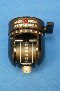 Renishaw MH20I Manual Indexible CMM probe Head Fully Tested with 90 Day Warranty