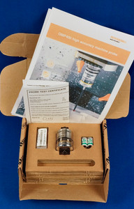 Renishaw Rengage Haas OMP400 Modulated Machine Tool Probe Kit Display Model - 6 Month Warranty A-5069-2001