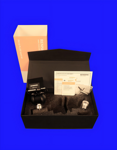 Renishaw PH10MQ PLUS CMM Motorized Probe Head Display Model with 1 Year Warranty A-5863-6000