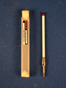 Renishaw M4 Ceramic Machine Tool Star Styli 100x6mm New with Warranty A-5000-6462 Renishaw M4 Ceramic Machine Tool Star Styli 100x6mm New with Warranty A-5000-6462