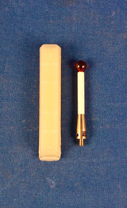 Renishaw M4 Ceramic 50x8mm Machine Tool Styli New in Box with Warranty A-5000-7795 Renishaw M4 Ceramic 50x8mm Machine Tool Styli New in Box with Warranty A-5000-7795