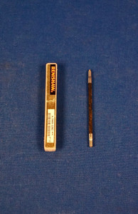 Renishaw M2 Carbon Fiber 70MM CMM Styli Extension New with 1 Year  Warranty A-5003-2282 Renishaw M2 Carbon Fiber 70MM CMM Styli Extension New with 1 Year  Warranty A-5003-2282