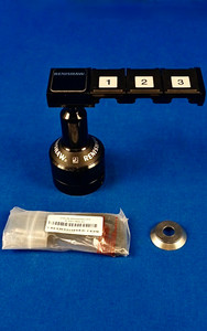Renishaw SCR200 OEM Video Measuring Machine Change Rack - 90 Day Warranty A-1085-0002 Renishaw SCR200 OEM Video Measuring Machine Change Rack - 90 Day Warranty A-1085-0002