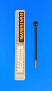 Renishaw M3 Carbon Fiber 75x8mm Coordinate Measuring Machine Styli New - 1 Year Warranty A-5003-4862 Renishaw M3 Carbon Fiber 75x8mm Coordinate Measuring Machine Styli New - 1 Year Warranty A-5003-4862