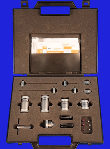 Renishaw SP25M CMM SCAN/TTP Full Combination Kit Fully Tested 90 Day Warranty A-2237-1015
