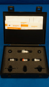 Renishaw TP20 Probe Kit with MF, EF, SF New in Box with 1 Year Warranty A-1371-0292 A-1371-0271 Renishaw TP20 Probe Kit with MF, EF, SF New in Box with 1 Year Warranty A-1371-0292 A-1371-0271