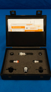 Renishaw TP20 NI CMM Probe Kit with SF, MF, EF  Modules New in Box with 1 Year Warranty A-1371-0642 A-1371-0271 Renishaw TP20 NI CMM Probe Kit with SF, MF, EF  Modules New in Box with 1 Year Warranty A-1371-0642 A-1371-0271