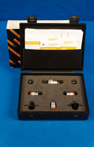 Renishaw TP20 CMM Probe Kit with 3 Extended Modules New in Box with Warranty A-1371-0295 A-1371-0272 Renishaw TP20 CMM Probe Kit with 3 Extended Modules New in Box with Warranty A-1371-0295 A-1371-0272