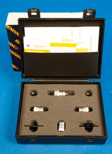 Renishaw TP20 CMM Probe Kit with 3 Medium Modules New with 1 Year Warranty A-1371-0264 A-1371-0271 Renishaw TP20 CMM Probe Kit with 3 Medium Modules New with 1 Year Warranty A-1371-0264 A-1371-0271