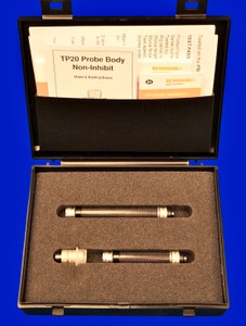 Renishaw TP20 NI CMM Kit with EM1 & EM2 Module New  A-1032-2770 A-1371-0432