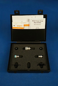 Renishaw TP20 NI Body CMM Probe Kit With 1 LF & 1 SF Module with 1 Year Warranty A-1371-0603 Renishaw TP20 NI Body CMM Probe Kit With 1 LF & 1 SF Module with 1 Year Warranty A-1371-0603
