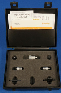 Renishaw TP20 Non-Inhibit CMM Probe Kit 1 New 2 Modules with 1 Year Warranty A-1371-0640 Renishaw TP20 Non-Inhibit CMM Probe Kit 1 New 2 Modules with 1 Year Warranty A-1371-0640