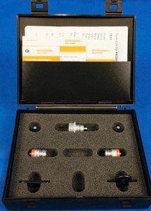 Renishaw TP20 CMM Probe Kit 6 with TP20 EF Modules New with 1 Year Warranty A-1371-0295 Renishaw TP20 CMM Probe Kit 6 with TP20 EF Modules New with 1 Year Warranty A-1371-0295